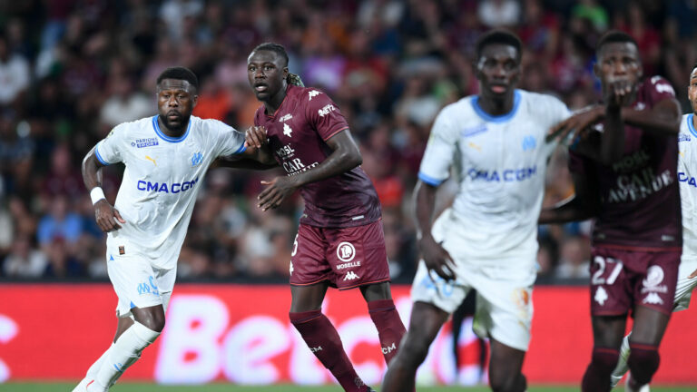 Olympique de Marseille - FC Metz : un infime espoir de se relancer ?