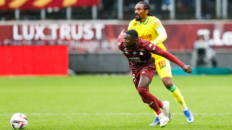 FC Nantes - FC Metz : le match de la dernière chance ?
