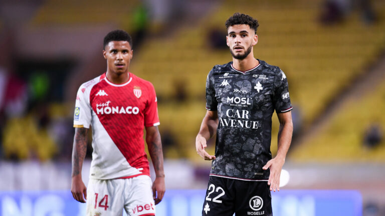 FC Metz - AS Monaco : se relever à domicile