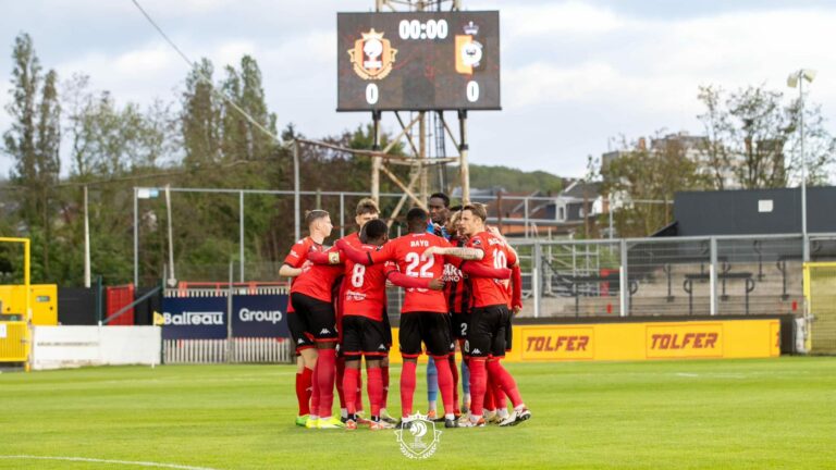 Quel avenir pour le RFC Seraing ?