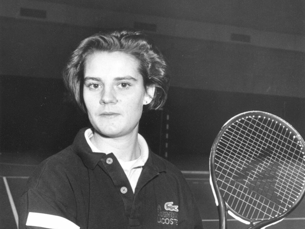L'histoire des tenniswomen lorraines à Roland-Garros
