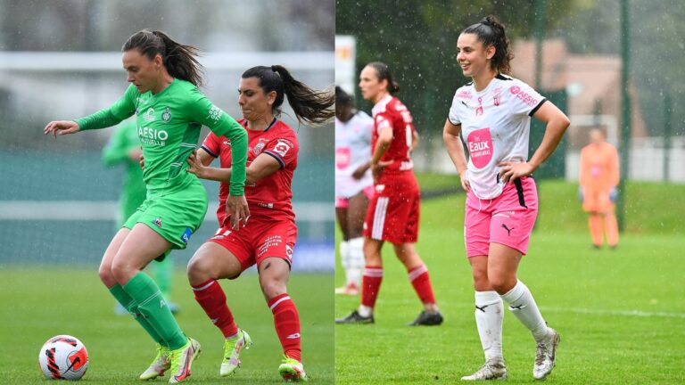 D2F : Le FC Metz annonce l'arrivée de deux nouvelles joueuses !
