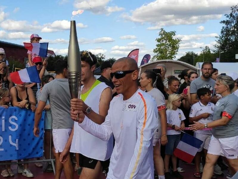 Amnéville s'enflamme pour les Jeux Paralympiques !