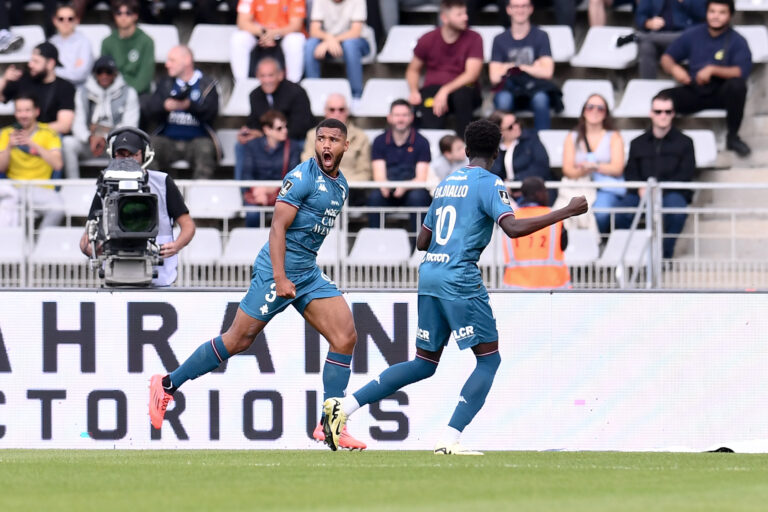 Ligue 2. La réaction de Matthieu Udol après Paris FC - FC Metz