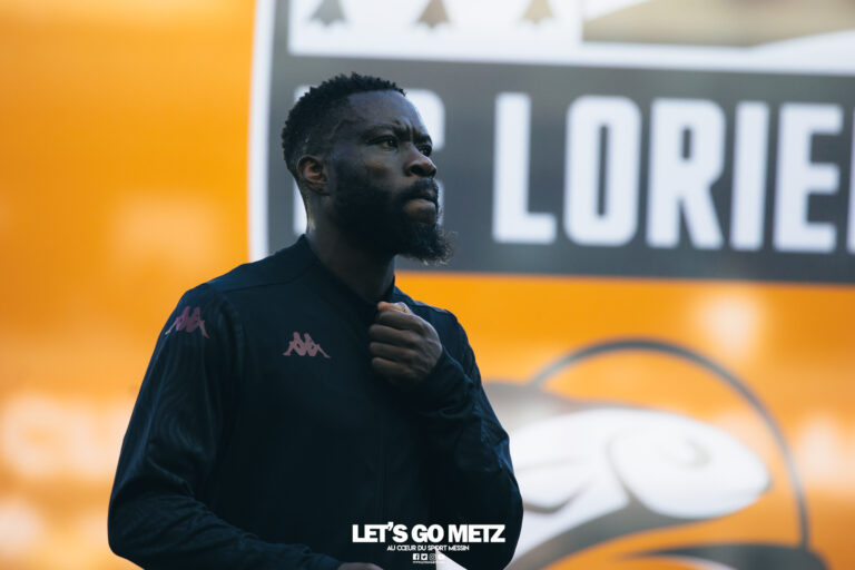 FC Metz. Mercato : Ismaël Traoré s'en va !