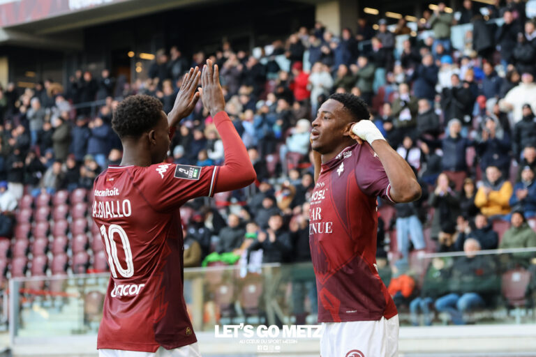 FC Metz. Mercato. Idrissa Gueye prend la direction de XX