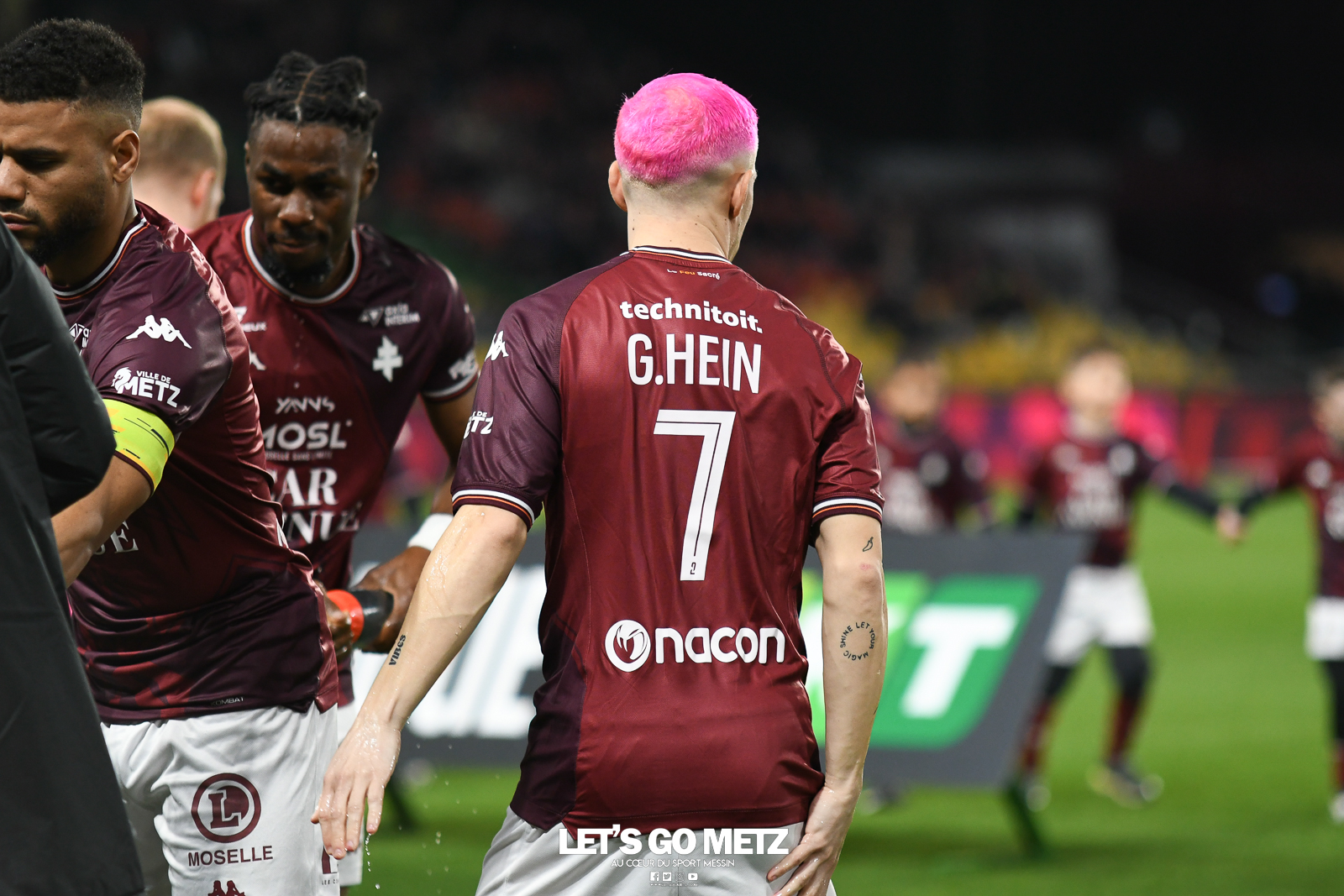 FC Metz : préparer l’après-Gauthier Hein
