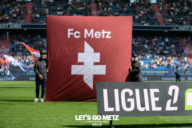 La saison des joueurs prêtés par le FC Metz