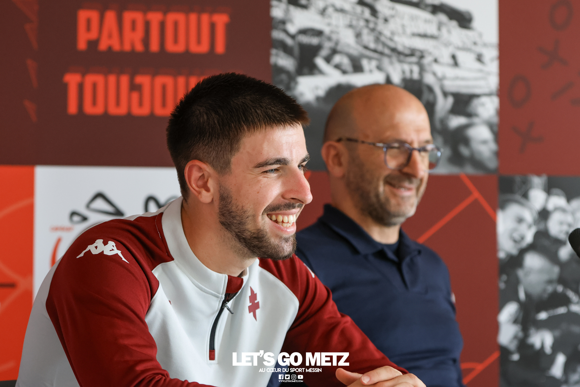 Giorgi Abuashvili sur le point de rester au FC Metz ?