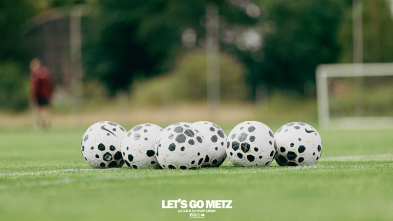 Récap' formation. Week-end mi-figue mi-raisin pour le FC Metz