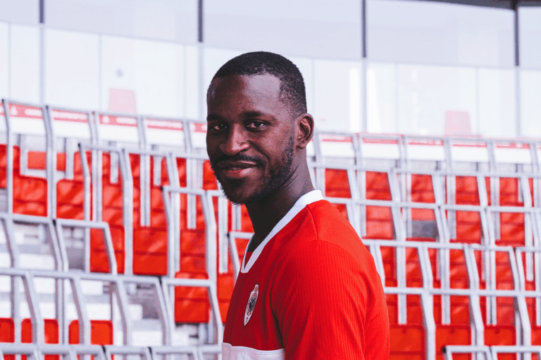 Ex-FC Metz : Kiki Kouyaté rejoint la Belgique !