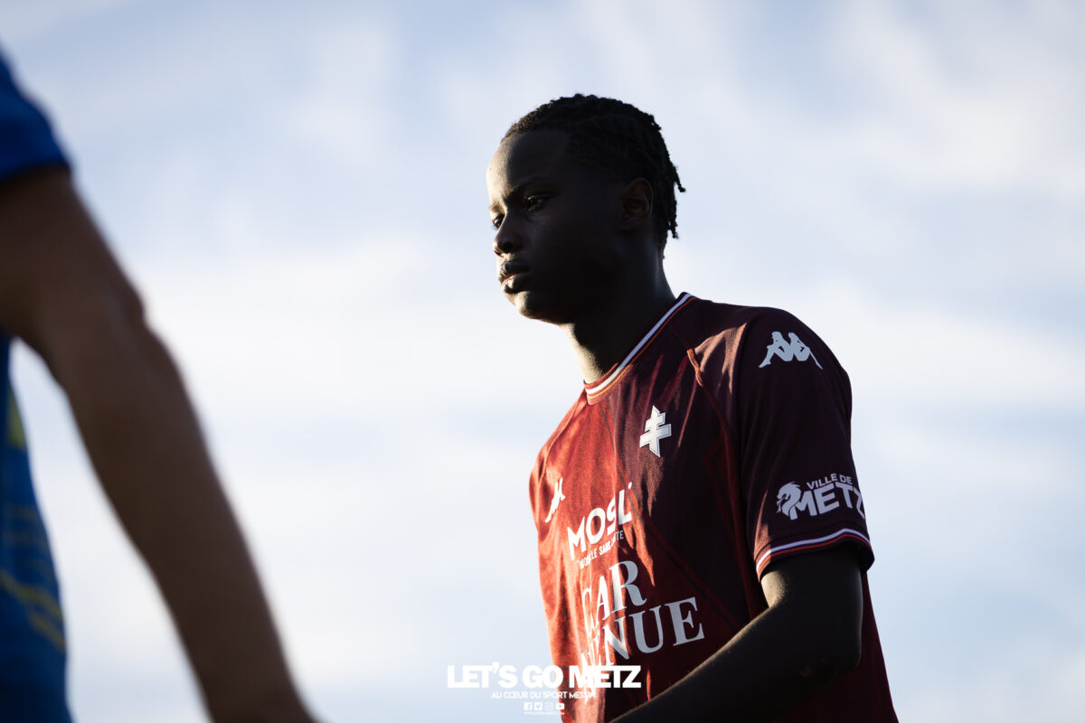 Récap' formation. l'exploit des U17, la déception des réservistes