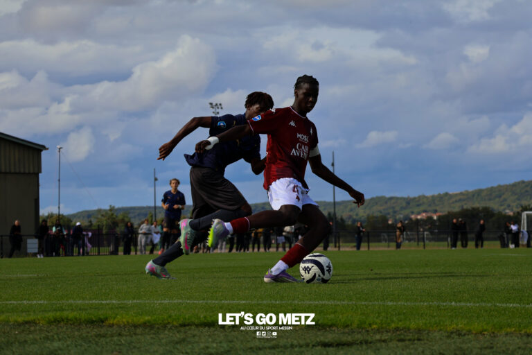 Récap'formation. les U17 cartonnent, les U19 déçoivent