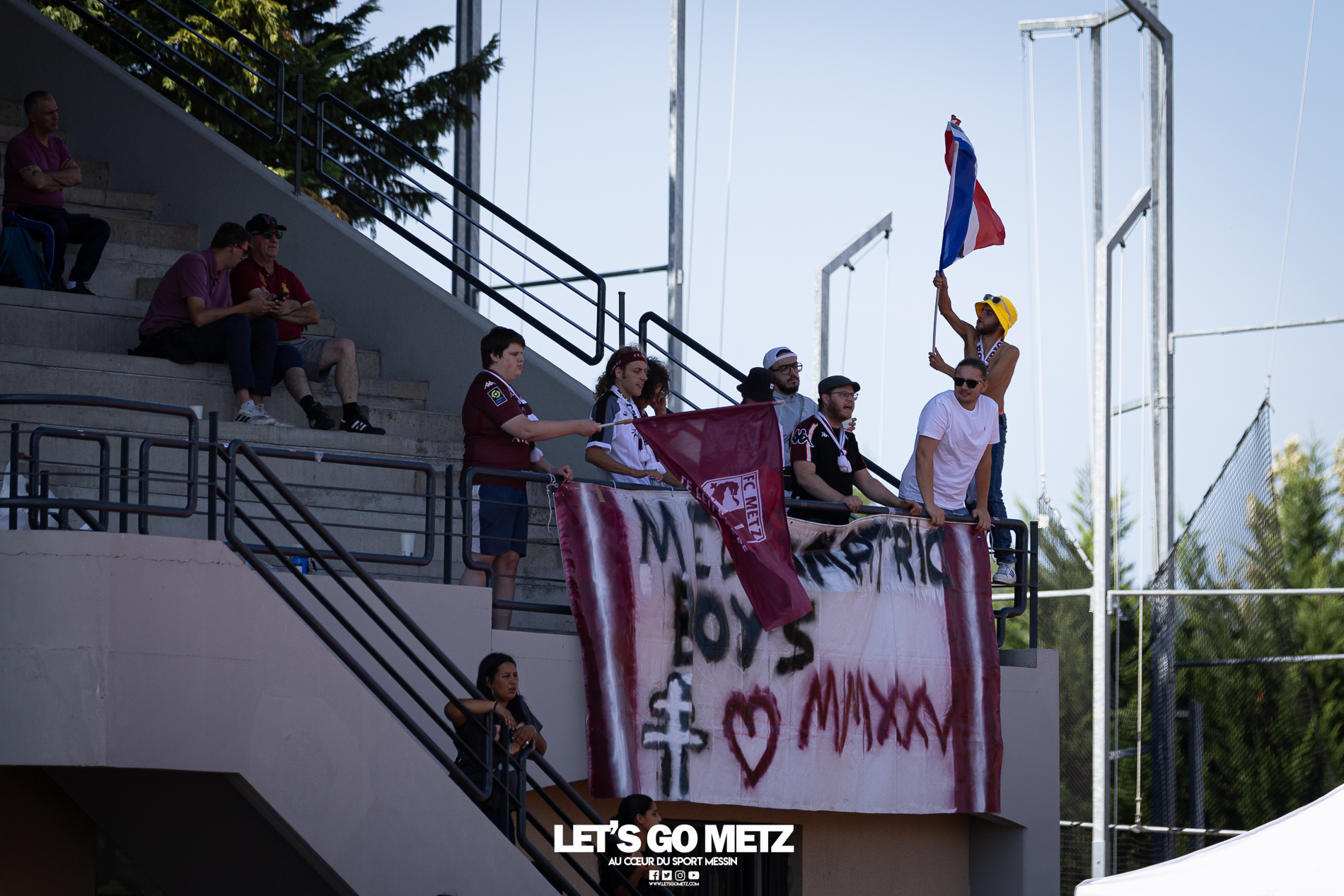 Seconde Ligue : Le FC Metz déjà au pied du mur face à Grenoble ?