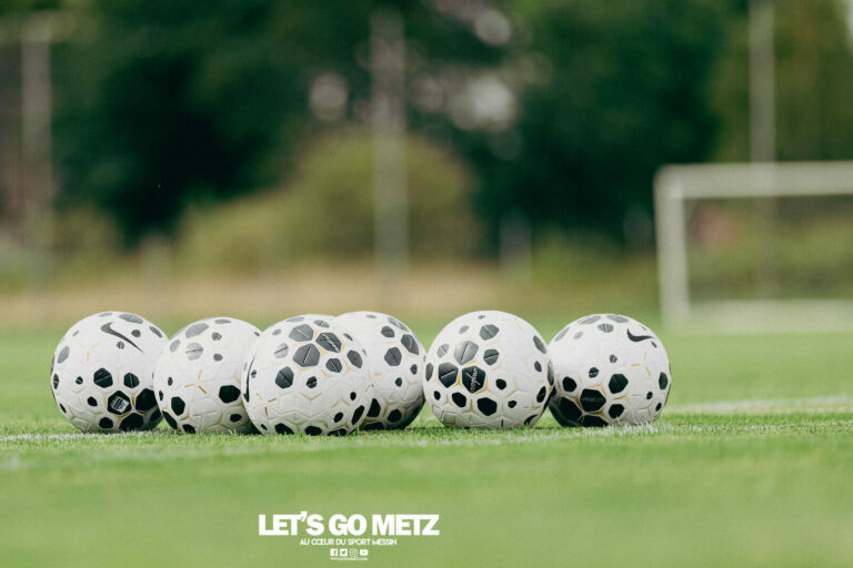 Récap' formation. Week-end mi-figue mi-raisin pour le FC Metz