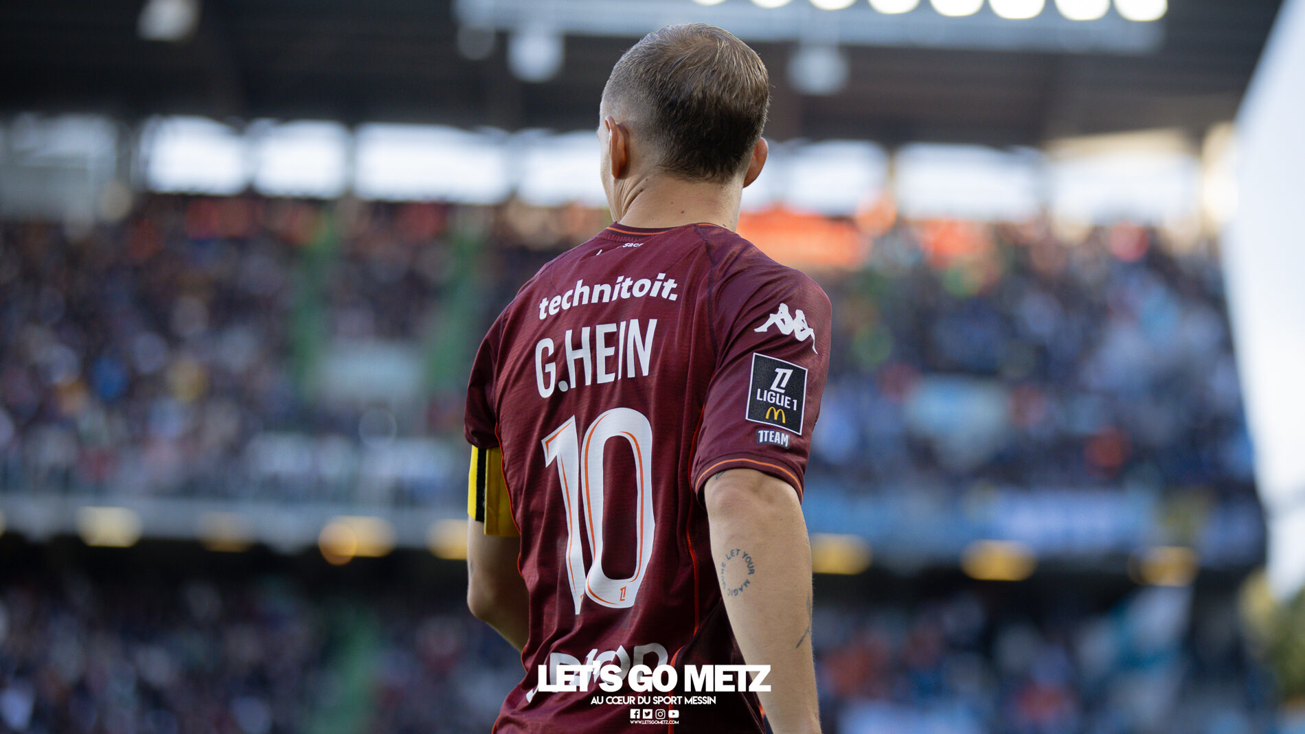 Ligue 1. LOSC – FC Metz : Les pronostics de la rédaction