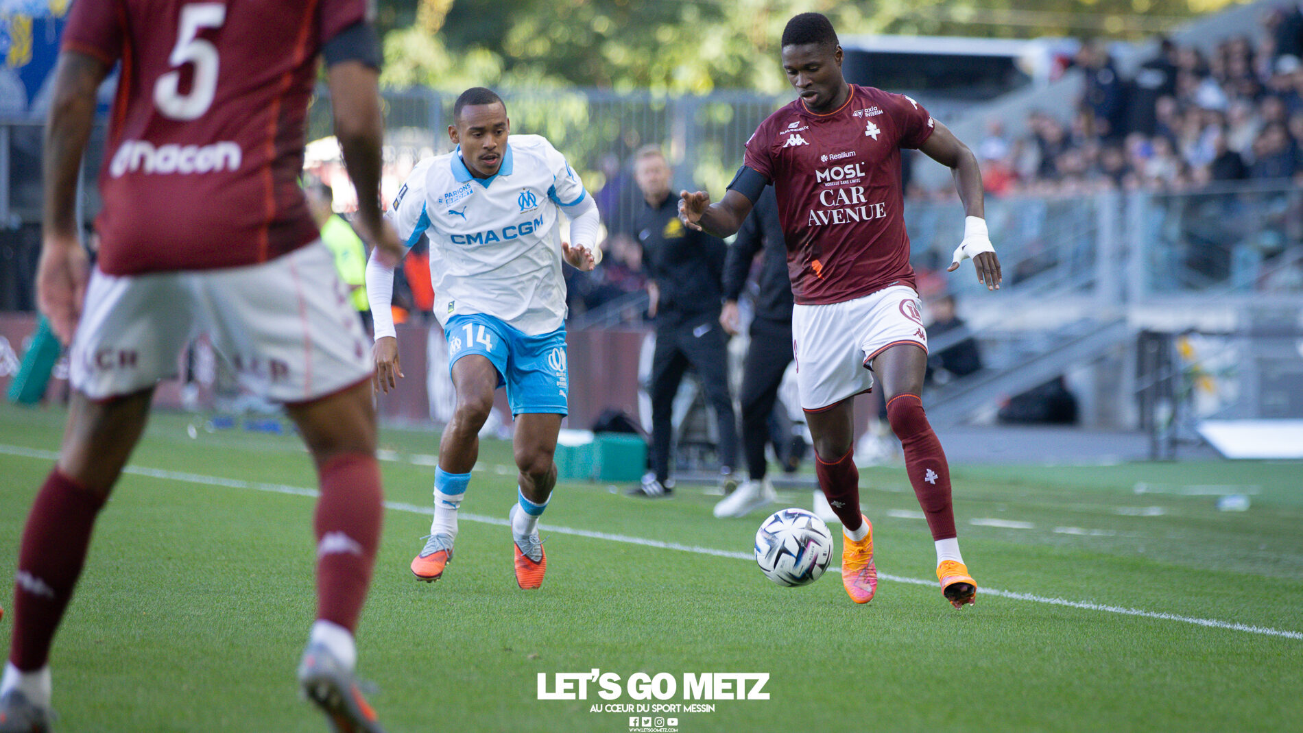 Ligue 1. Toulouse FC – FC Metz : Les pronostics de la rédaction