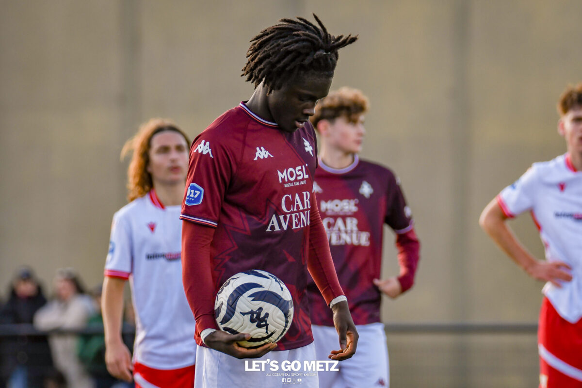 Récap' formation. Les U19 et U17 retrouvent la défaite