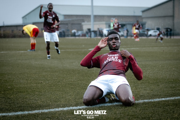 Récap' formation. Les U19 retrouvent la victoire