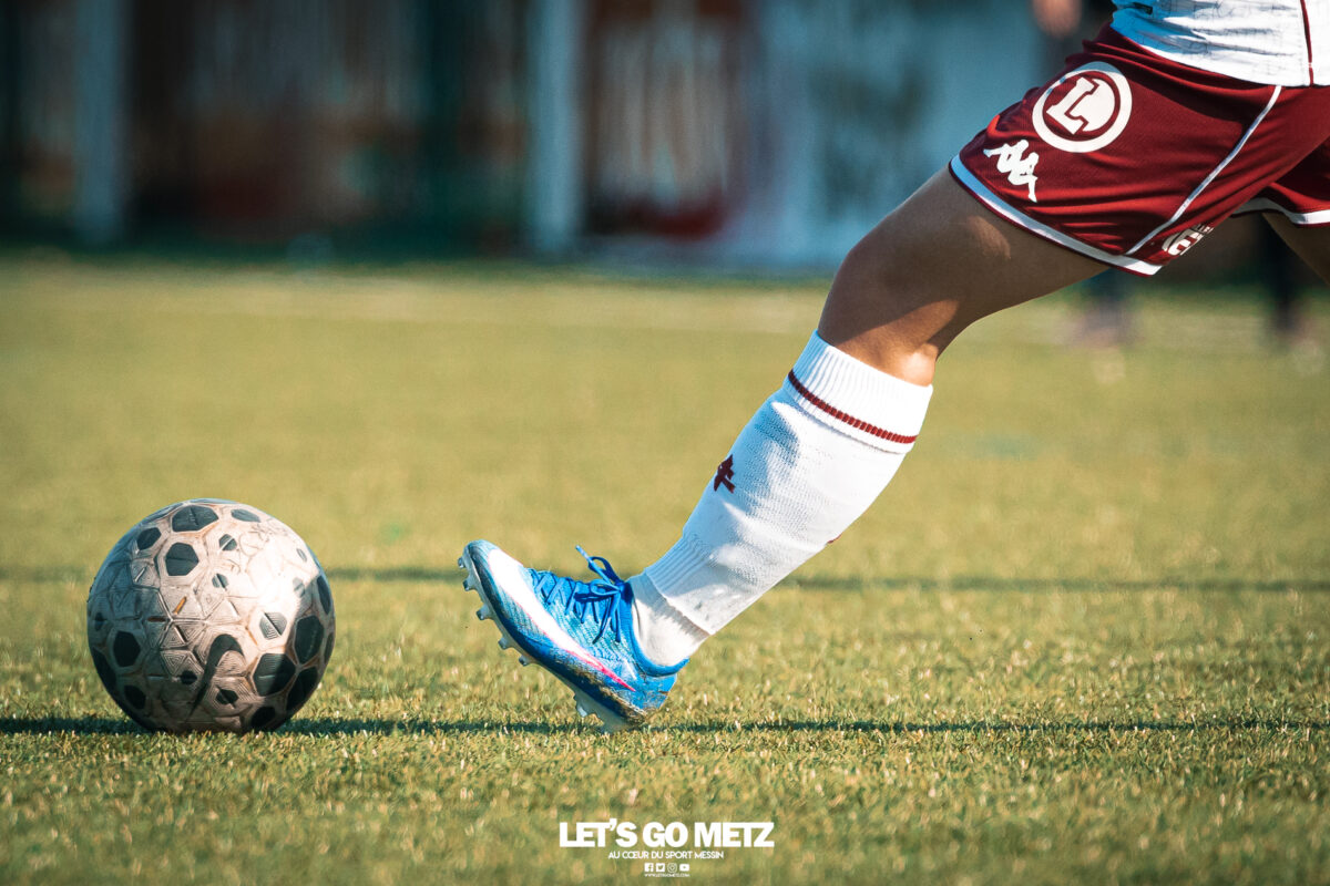Seconde Ligue Féminine : Le nouvel effectif du FC Metz dévoilé !