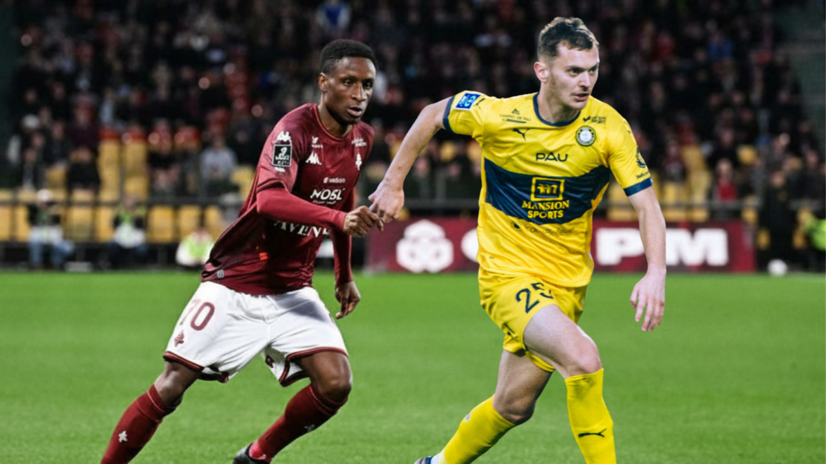 Avec Bouna Sarr et Jean Ruiz, le FC Metz joue la carte de l’expérience