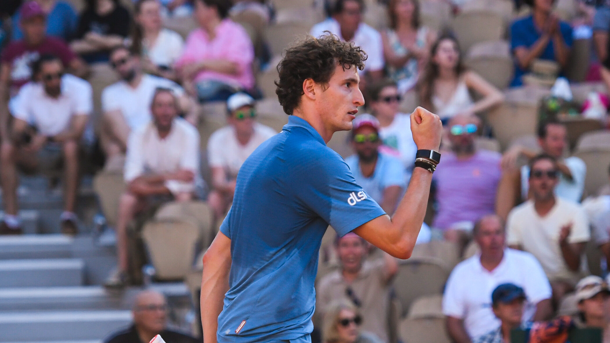 Ugo Humbert retrouve la confiance avant Wimbledon et se hisse dans le top 30 du classement ATP