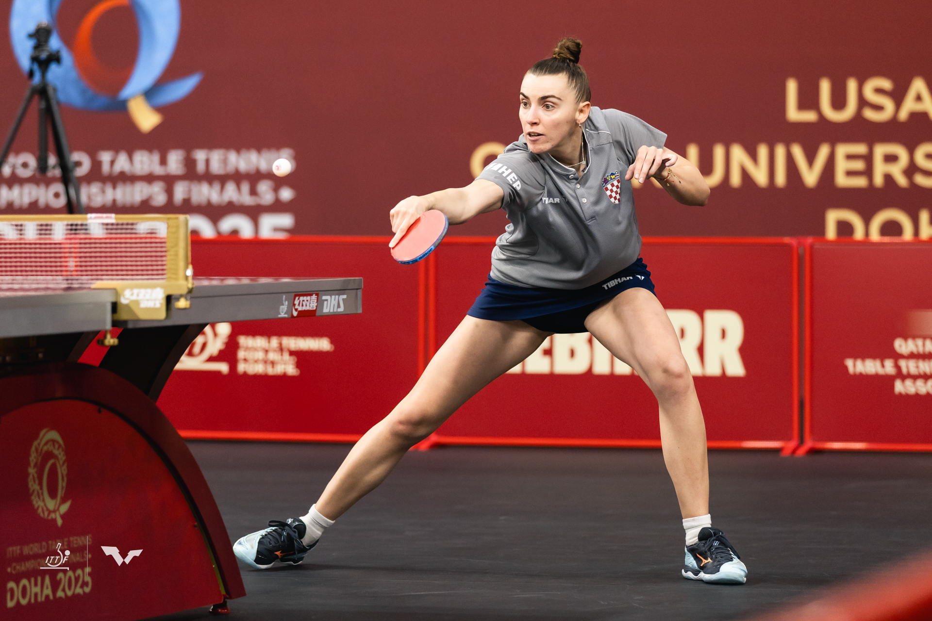 Pro A Dames : Metz TT se renforce
