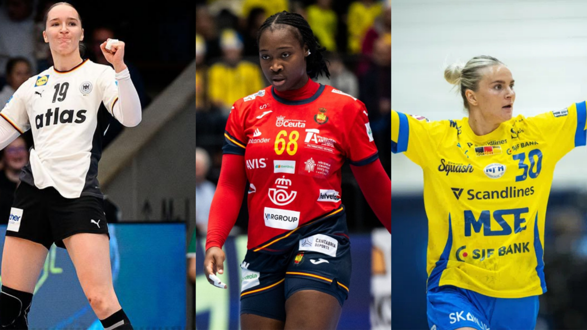 Handball : Ces joueuses à suivre en Ligue des Champions 2026/2027