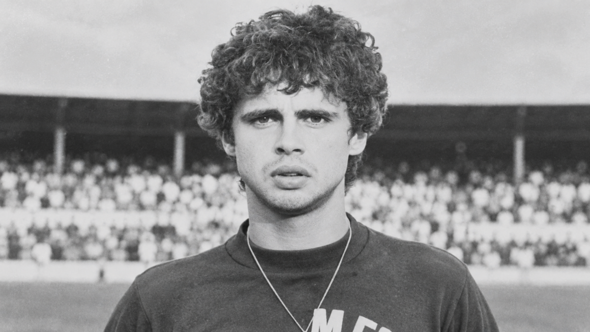 Pascal Raspollini : une vie de travail, de football et de transmission